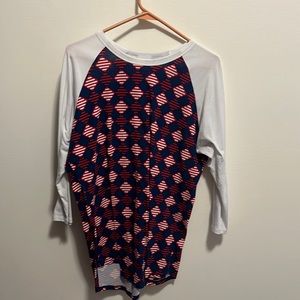 Lularoe randy